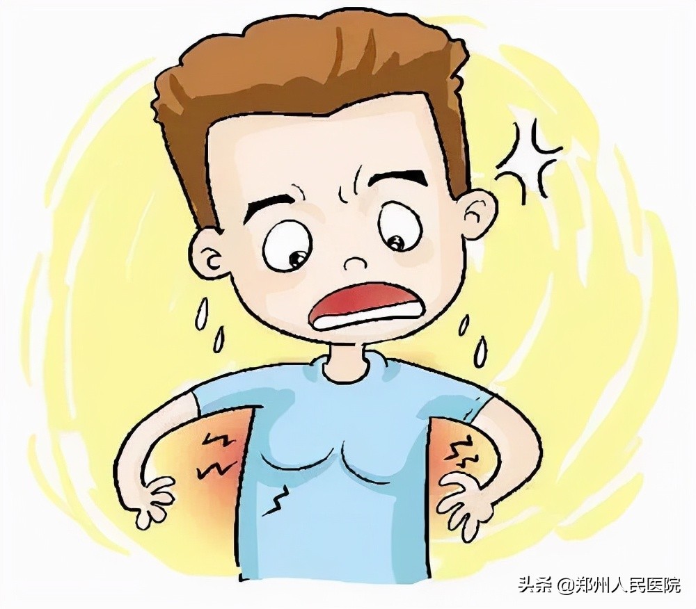 210斤肌肉男减肥成功案例,30斤胖小伙减肥成功变帅气