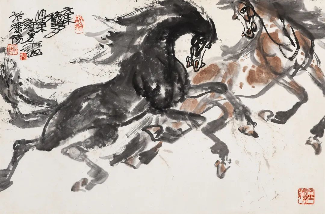 荣宝斋库存书画名家作品拍卖会,北京荣宝艺术品拍卖公司征集作品