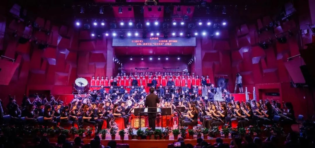 聆音赏乐：记武汉音乐学院中乐系主任谭军教授