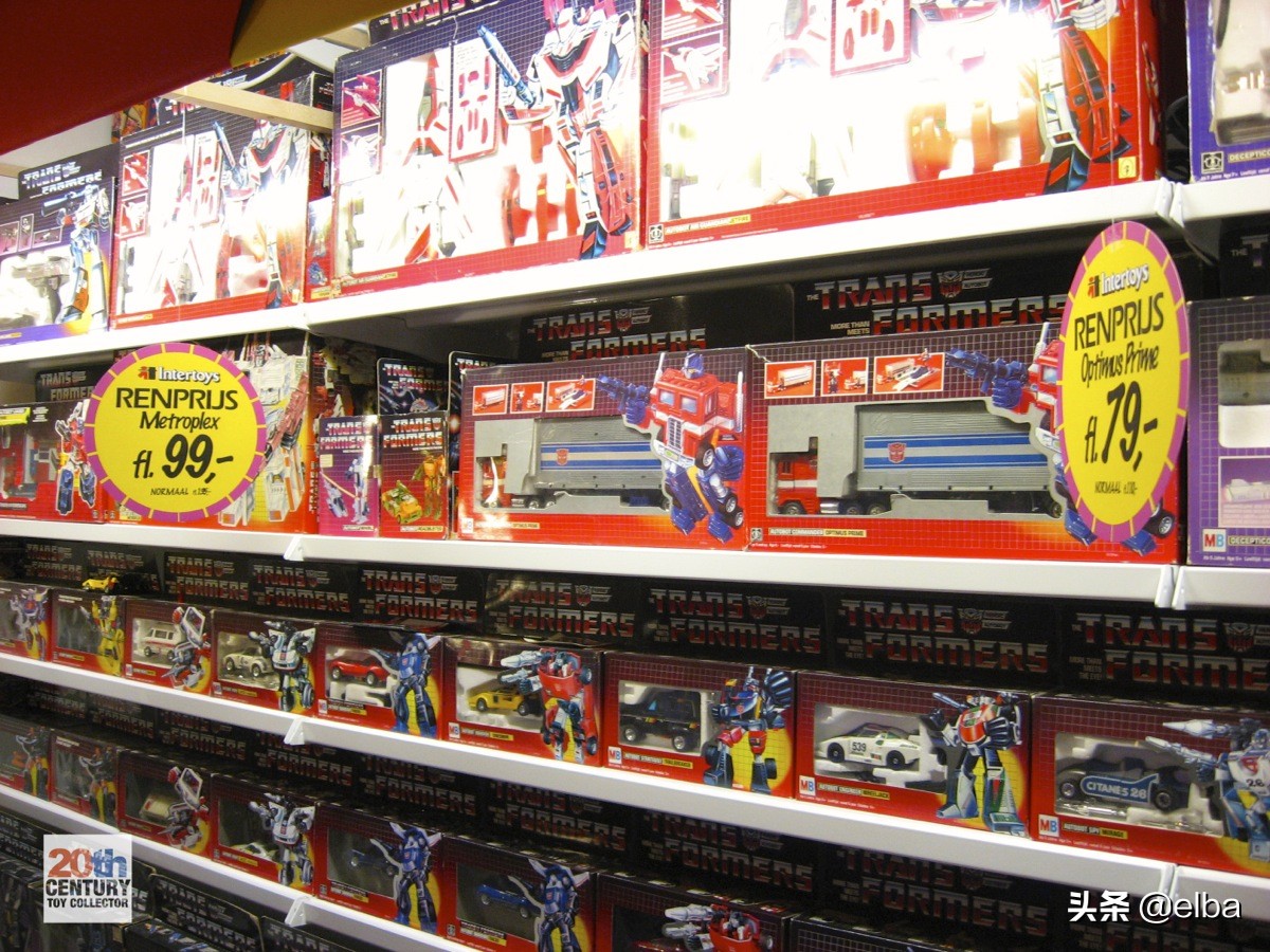 孩之宝变形金刚1633元盲袋,孩之宝hasbro变形金刚级别