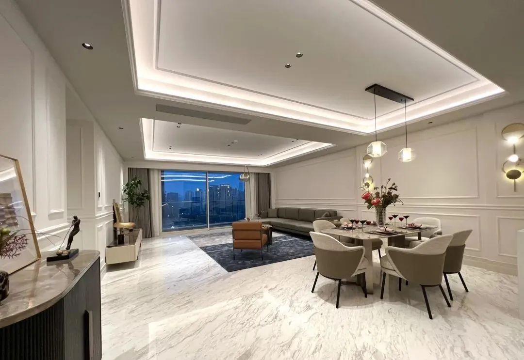 新天地【锦麟天地雅苑】三房全新装修丨不限购通燃气|