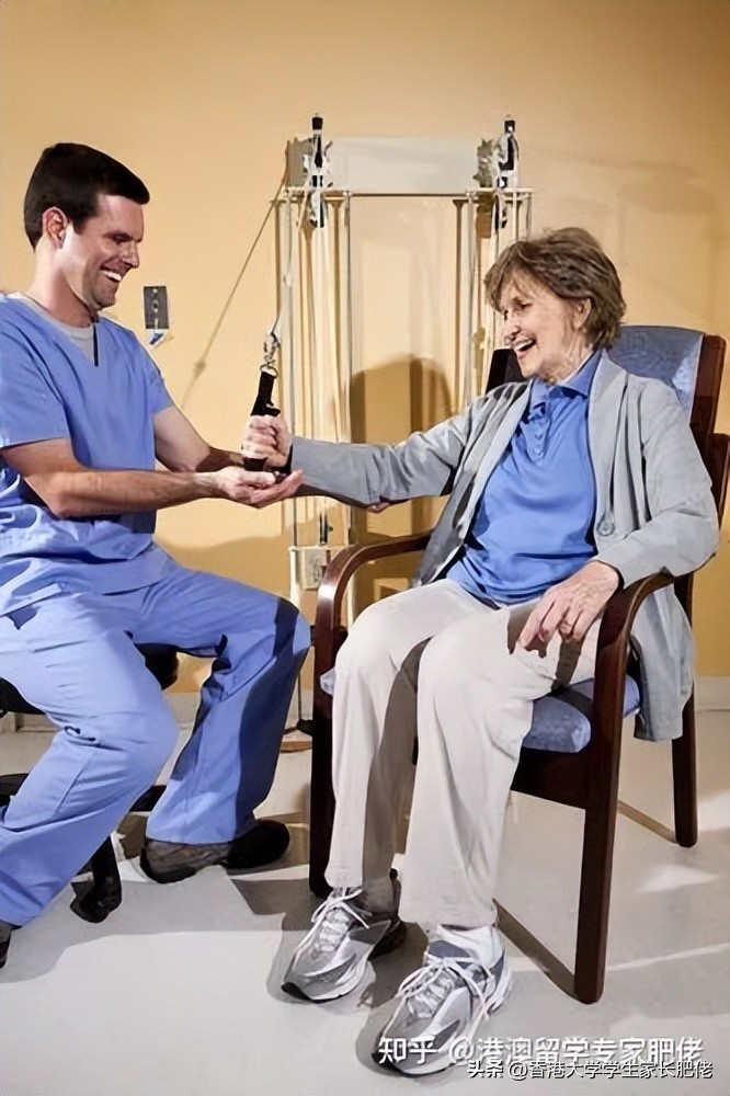 香港医科大学专业排名一览表 (香港留学医学类专业有哪些)