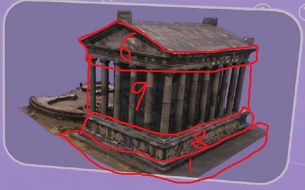 拼图巡游vr第三关,vr游戏通关教程