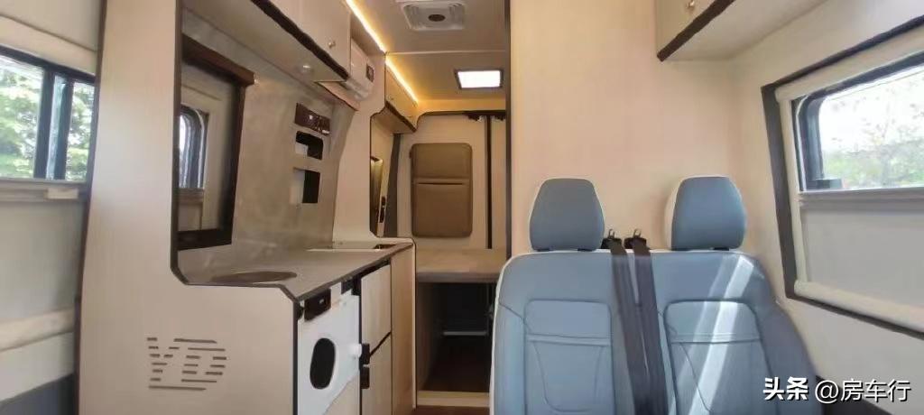 平价c型房车,越野房车平价