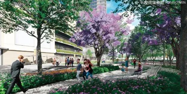 天河梅花园,天河新楼盘梅花园附近