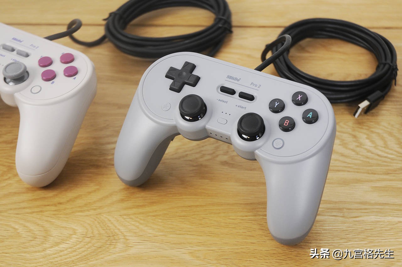 switch玩家的至暗时刻,switch游戏手柄pro原神