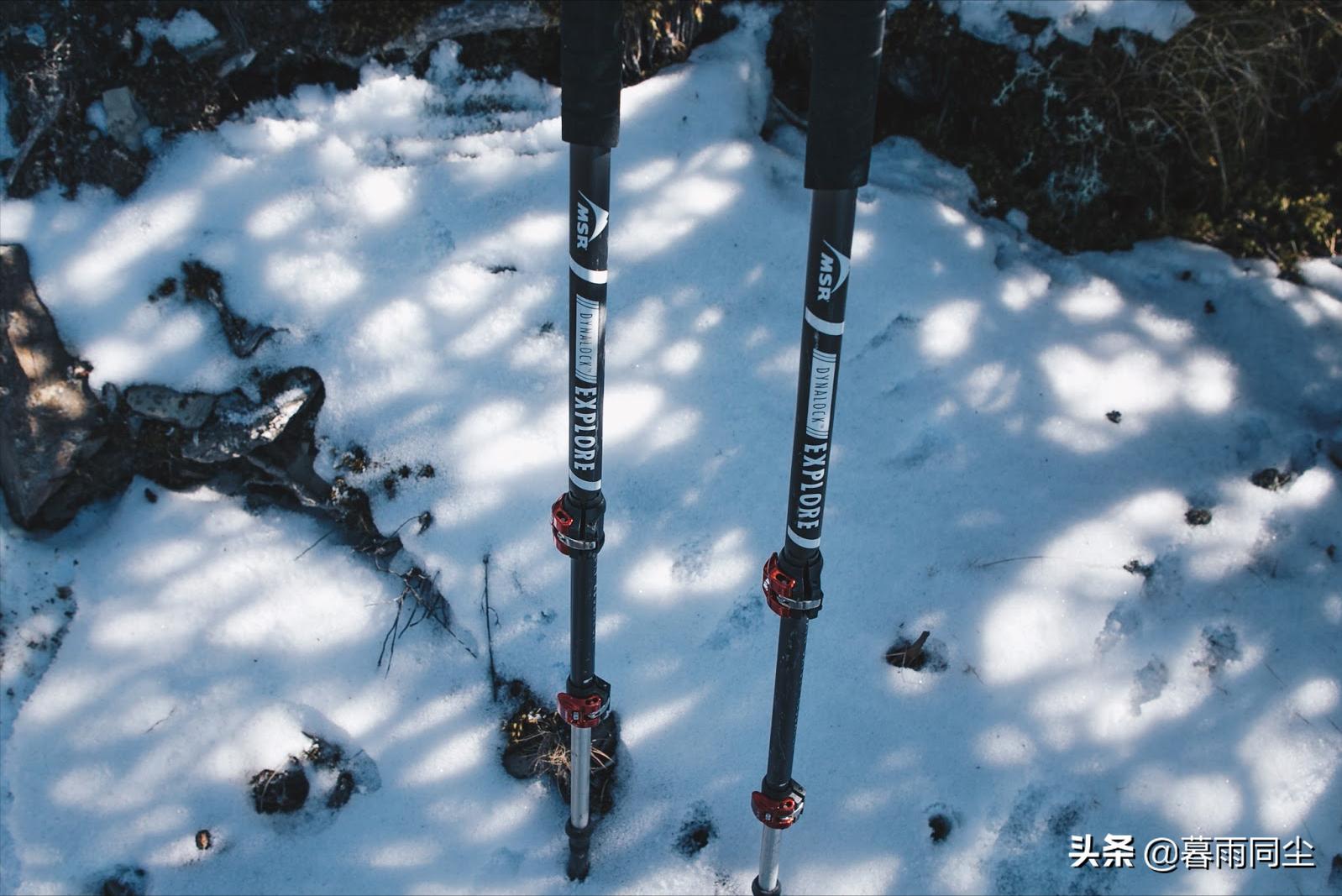登山杖使用攻略,登山杖用法登山需要佩戴手套吗