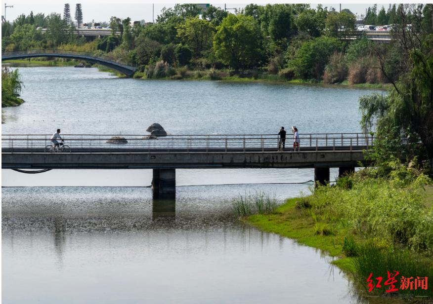 成都环城绿道规划图最新图,成都金牛区环城生态带最新规划