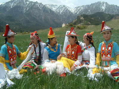 美丽的家乡酒泉,酒泉美丽家乡