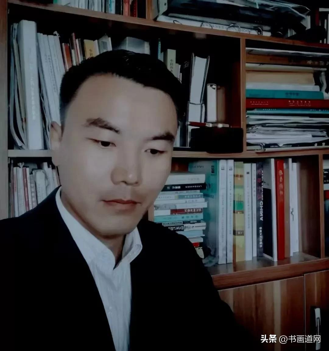 河南画家刘杰作品欣赏,画家刘杰简介