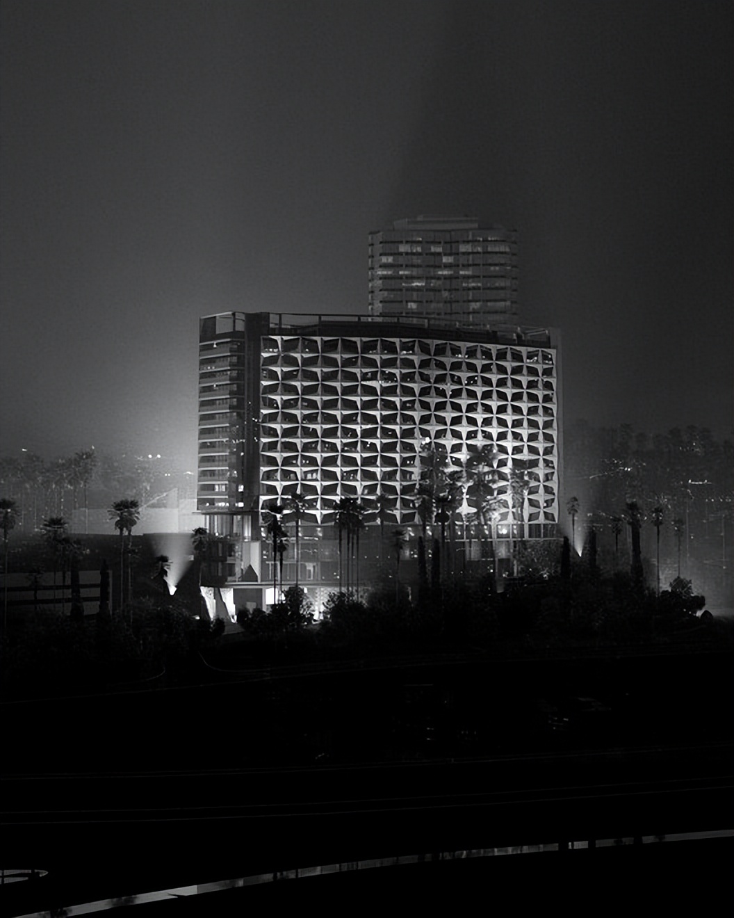 从非洲到希腊,8个未建度假村设计项目分享