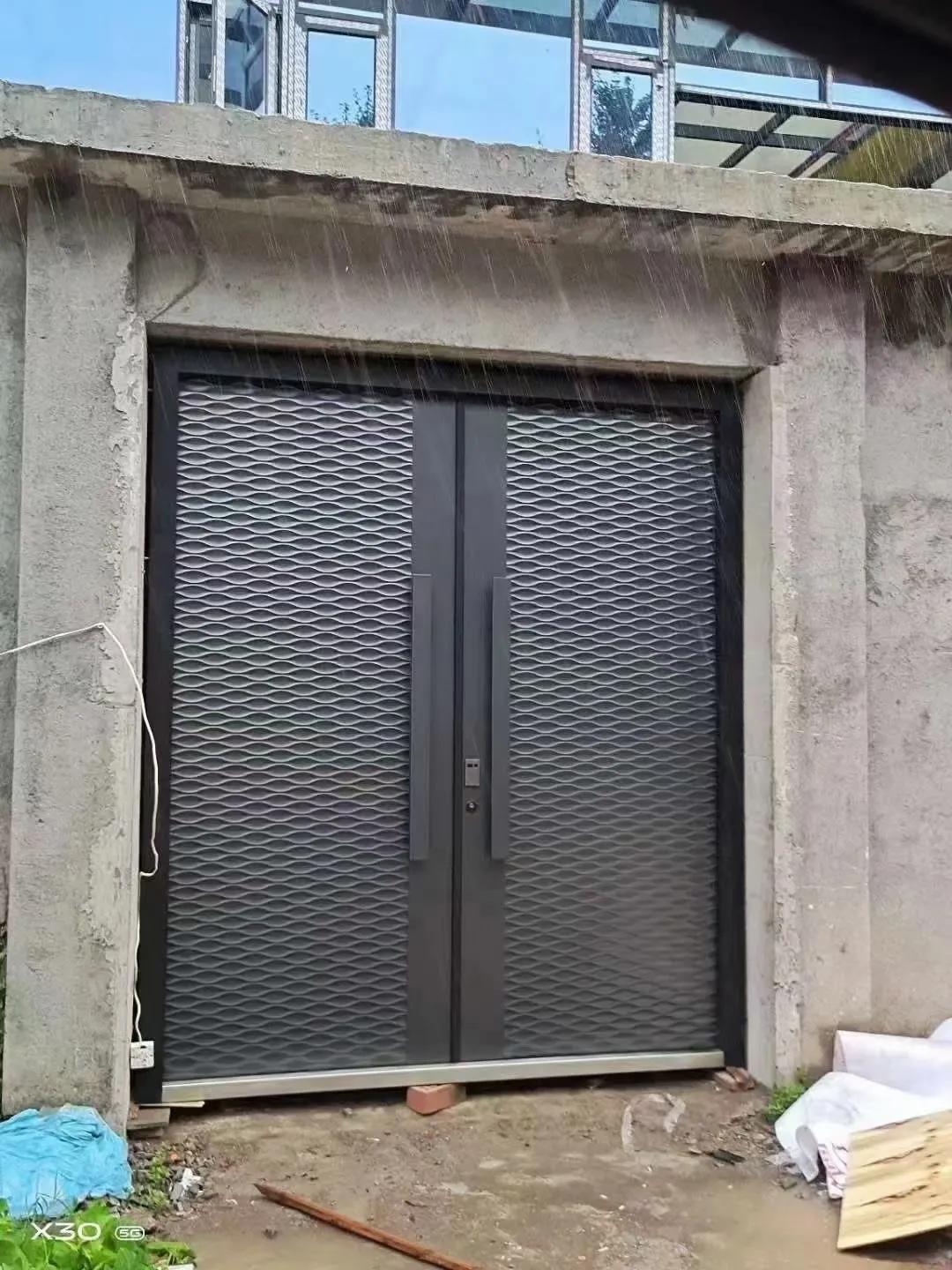 铸铝门价格多少钱一平,铸铝门价格多少钱一平抚州