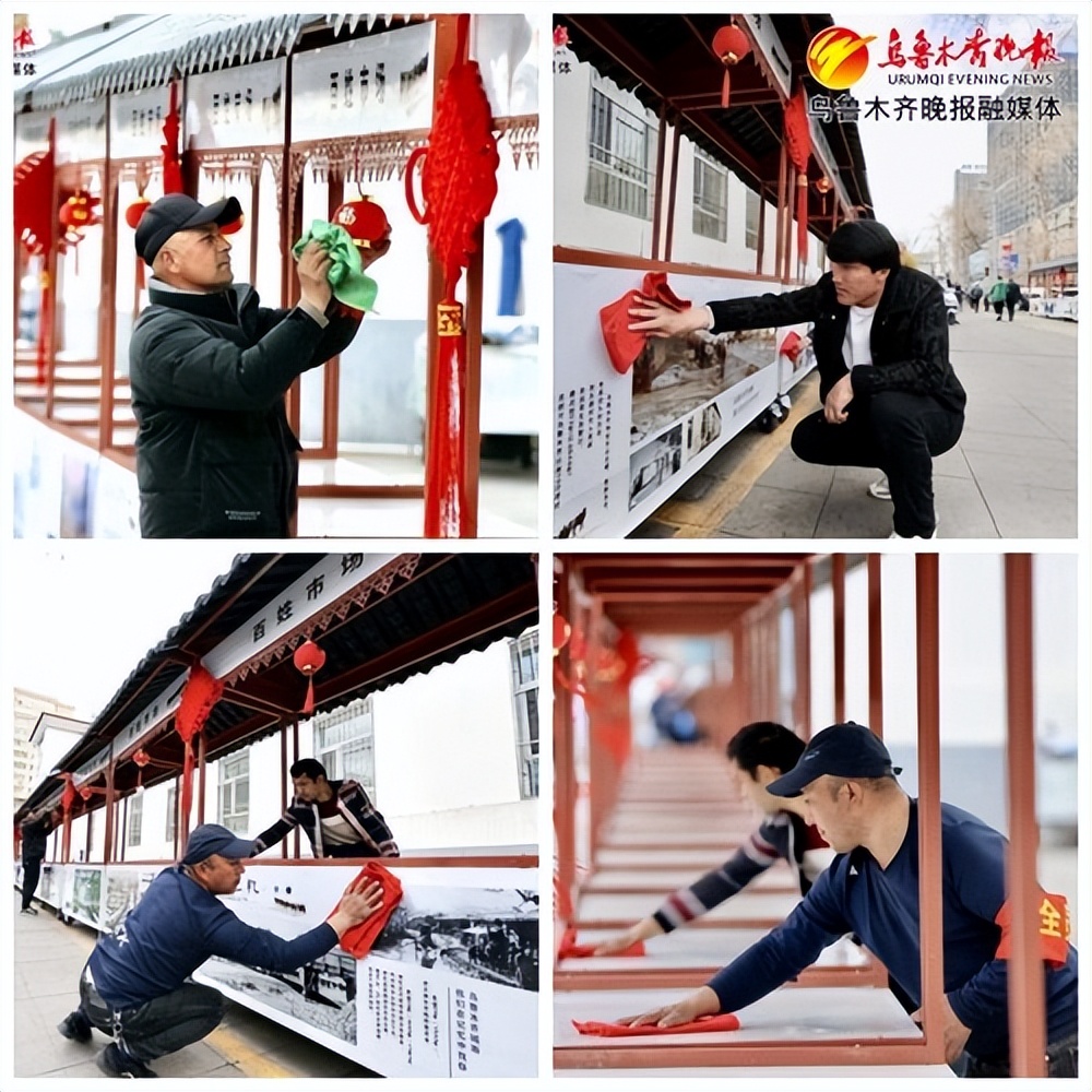 搭平台拓岗位千方百计促就业,乌鲁木齐应聘求职平台同城