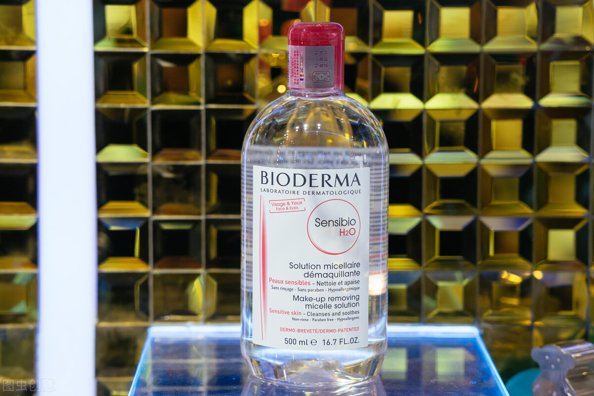 深层清洁毛孔的护肤品推荐排行榜,护肤品推荐排行榜前十名控油补水