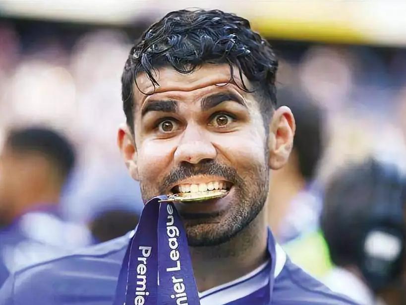 足坛帅哥皮克,足坛颜值最高的十大球星