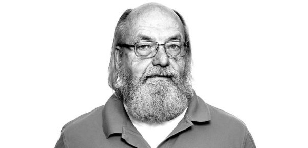 有史以来最伟大的20位计算机程序员