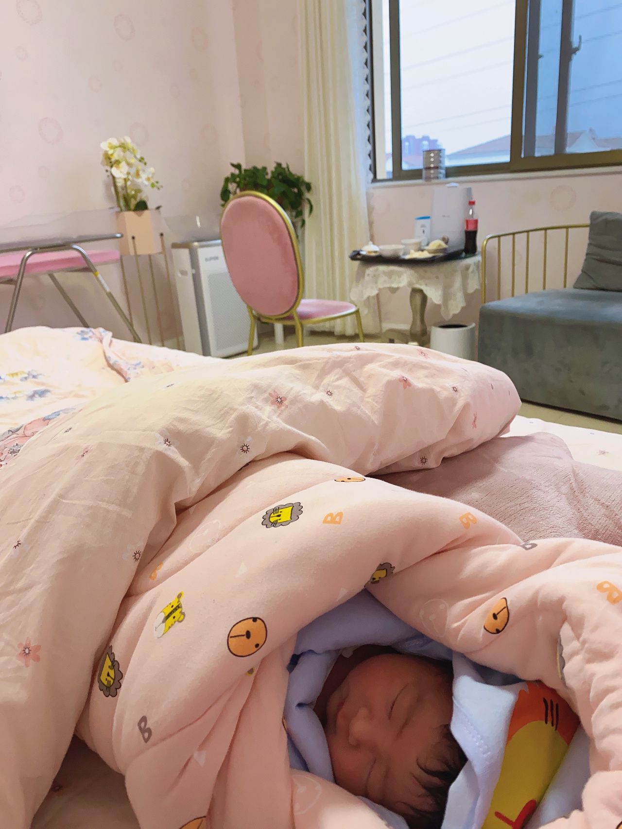 顺产超快的方法,超快顺产的方法和技巧孕晚期