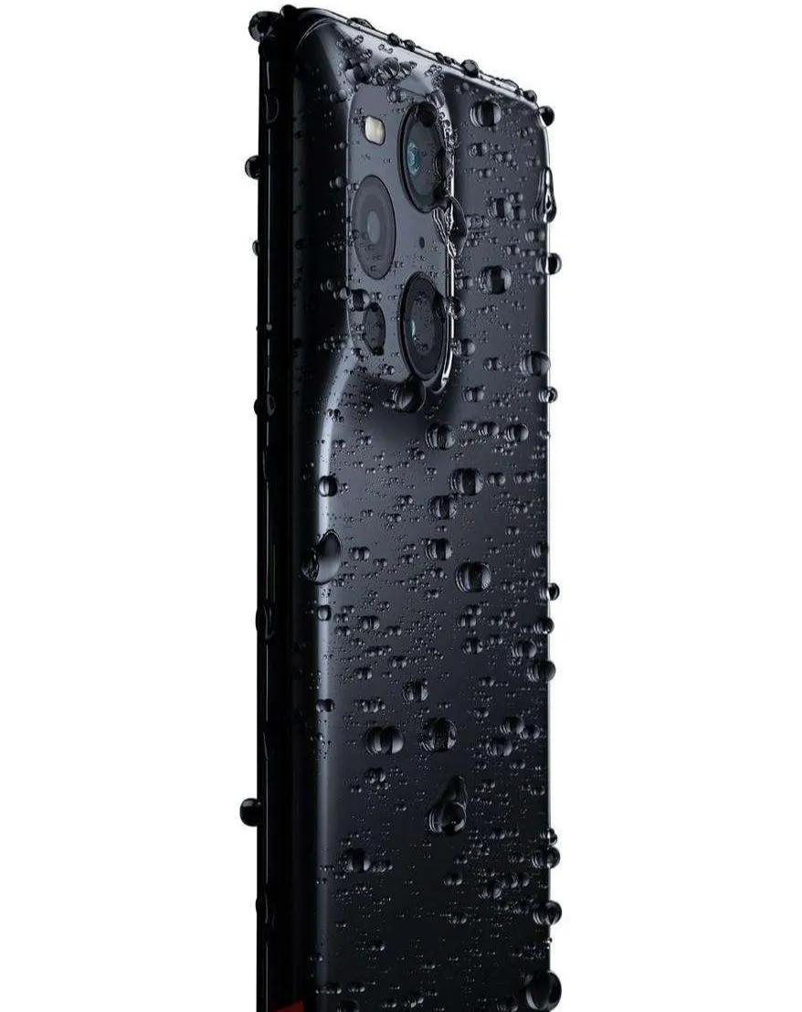 小米手机ip68防水防尘有什么作用,小米ip68防水后怎么清理