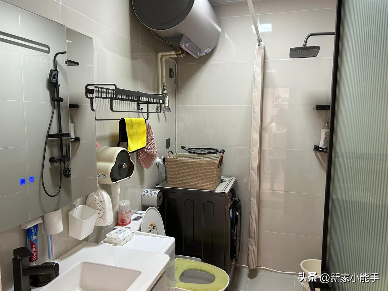 新房入住一年后最满意的15个设计,新房设计装修全屋