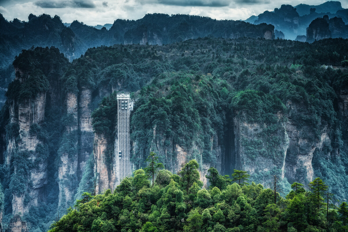 郴州旅游发展为什么这么猛,湖南省郴州市的发展趋势