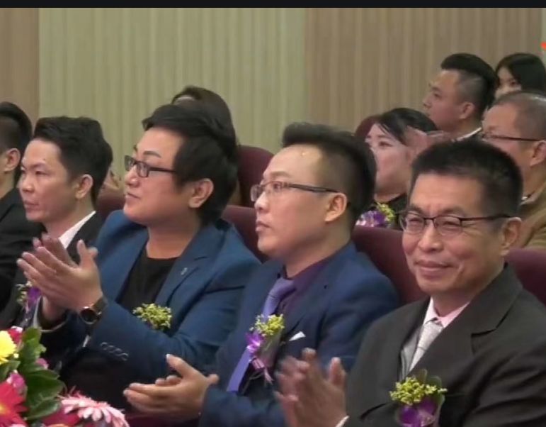 刘一涛：成功创业者的特性