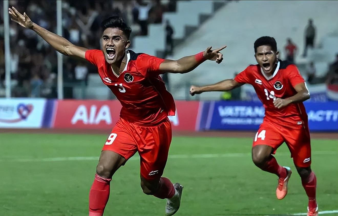 泰国23比0狂胜越南,决胜局以3比2逆转获胜夺冠