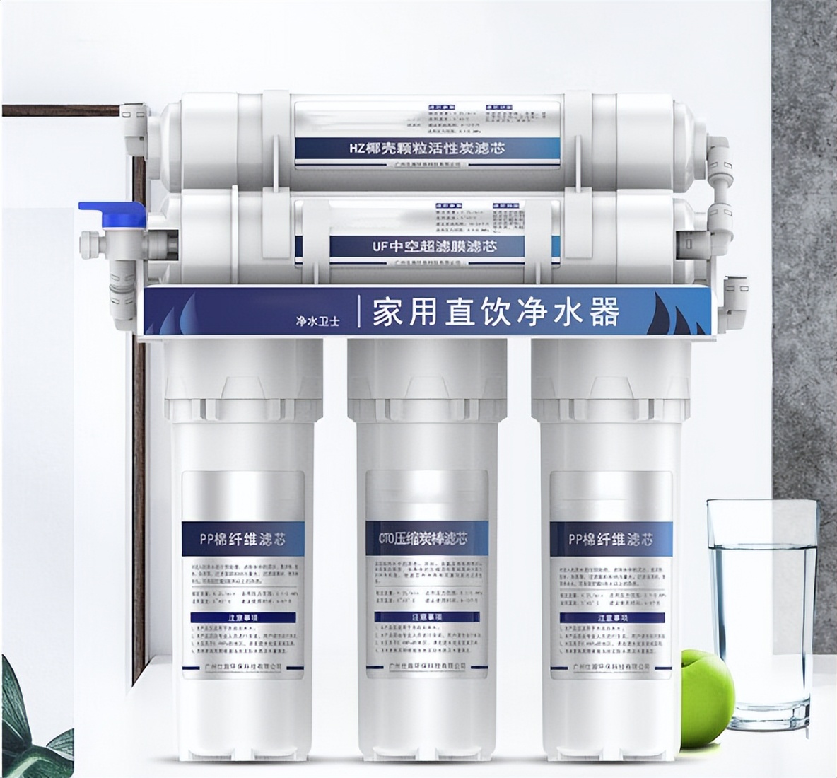 家用净水器买过滤壶还是净水器,净水器家用深度解析