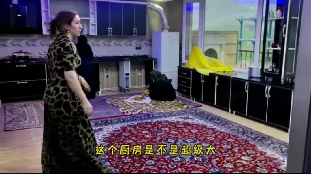 山东姑娘嫁韩国富二代,山东姑娘嫁一个土豪