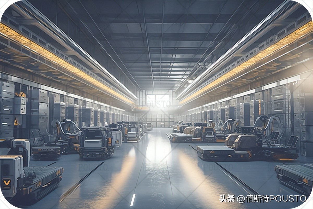 智能化仓库管理有哪些,智能仓库管理经营模式