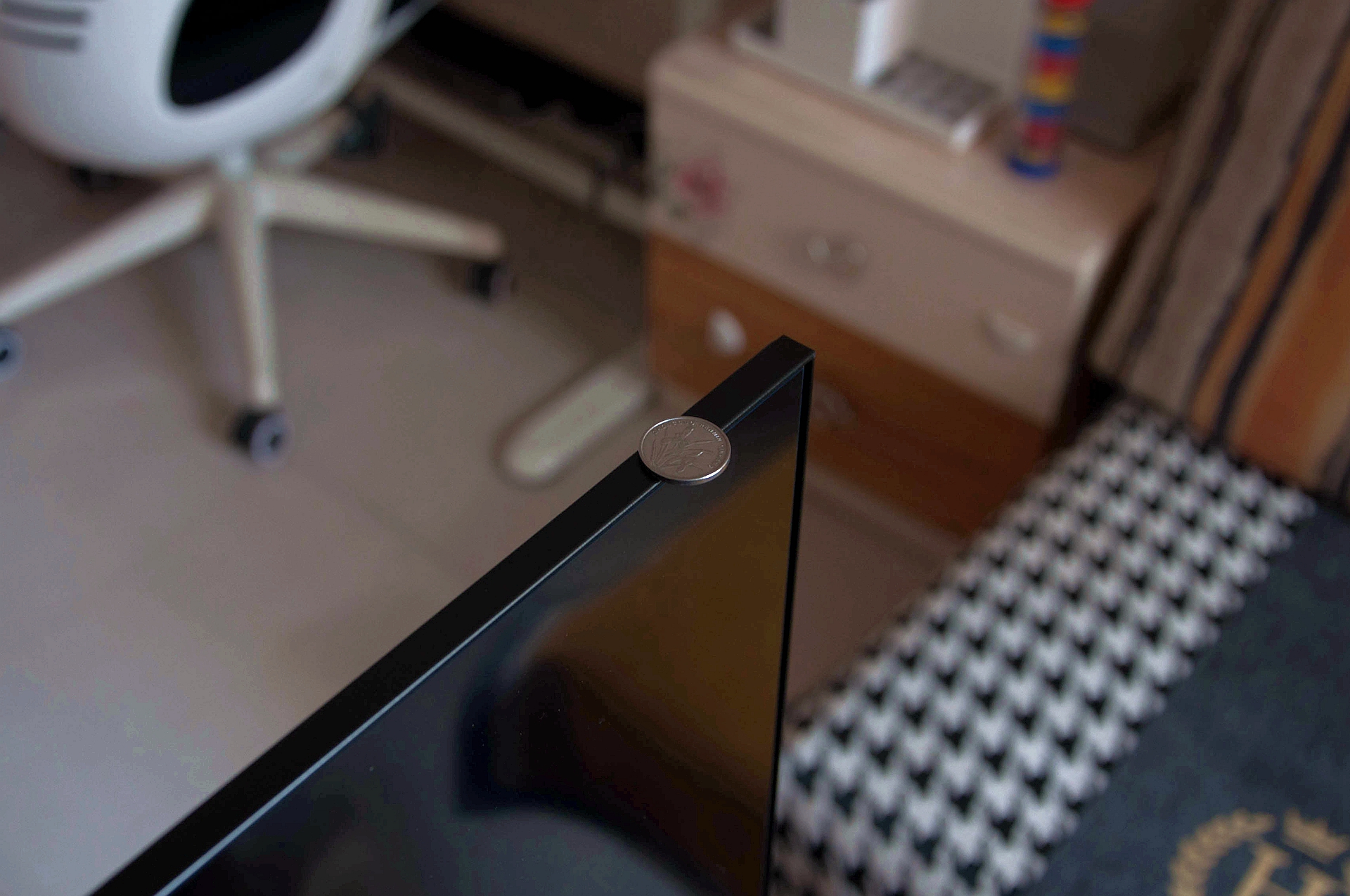 雷鸟鹏6pro75寸电视评测,开机没广告的电视65寸