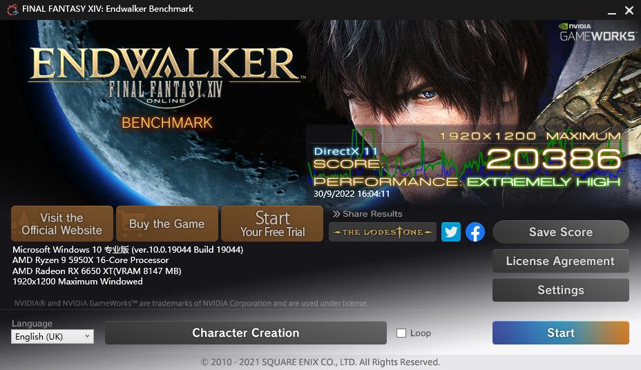 讯景6650xtv2显卡怎么样,讯景rx6650xt海外版oc跑分