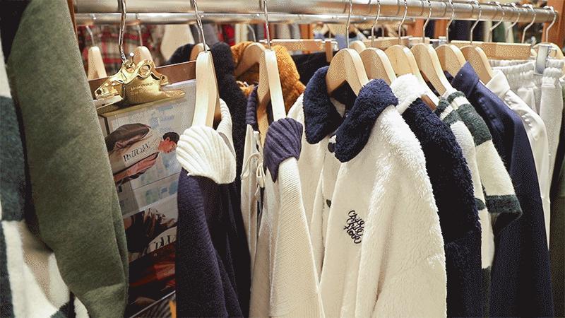 i.t成都新店潮酷来袭,带你解锁N种穿搭灵感