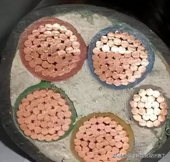 电线电缆bvvb是什么意思,电缆bv是否阻燃