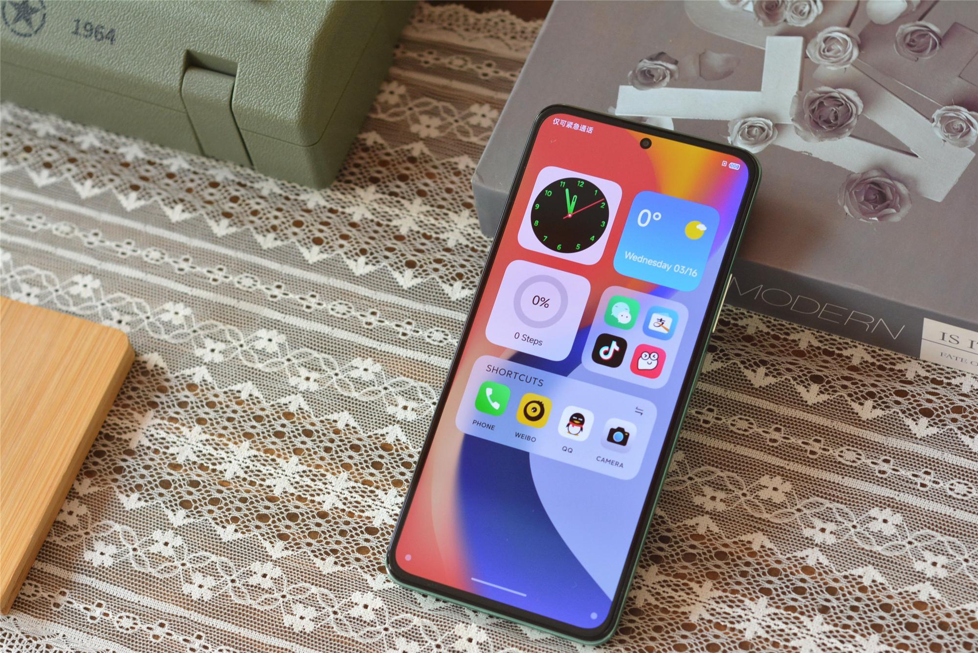 2020年4月4000高性价比手机盘点,手机推荐2022年最值得买不卡机