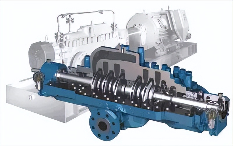 水泵如何安装静音,水泵如何安装自动上水