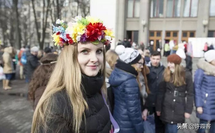 瑞典现状，带你看看真实的瑞典