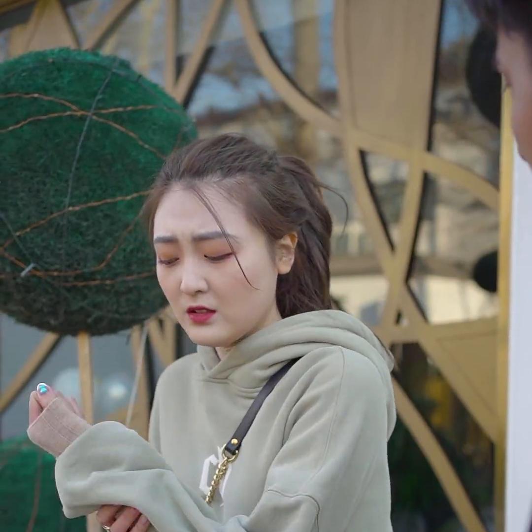 有人给你画饼只为让你开心,有人给你画饼也有人给你买饼