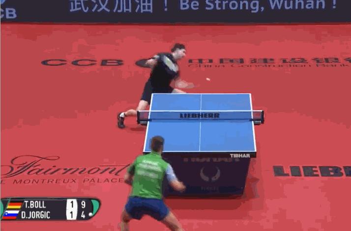 乒乓球拉球技术,乒乓球对拉基本功训练