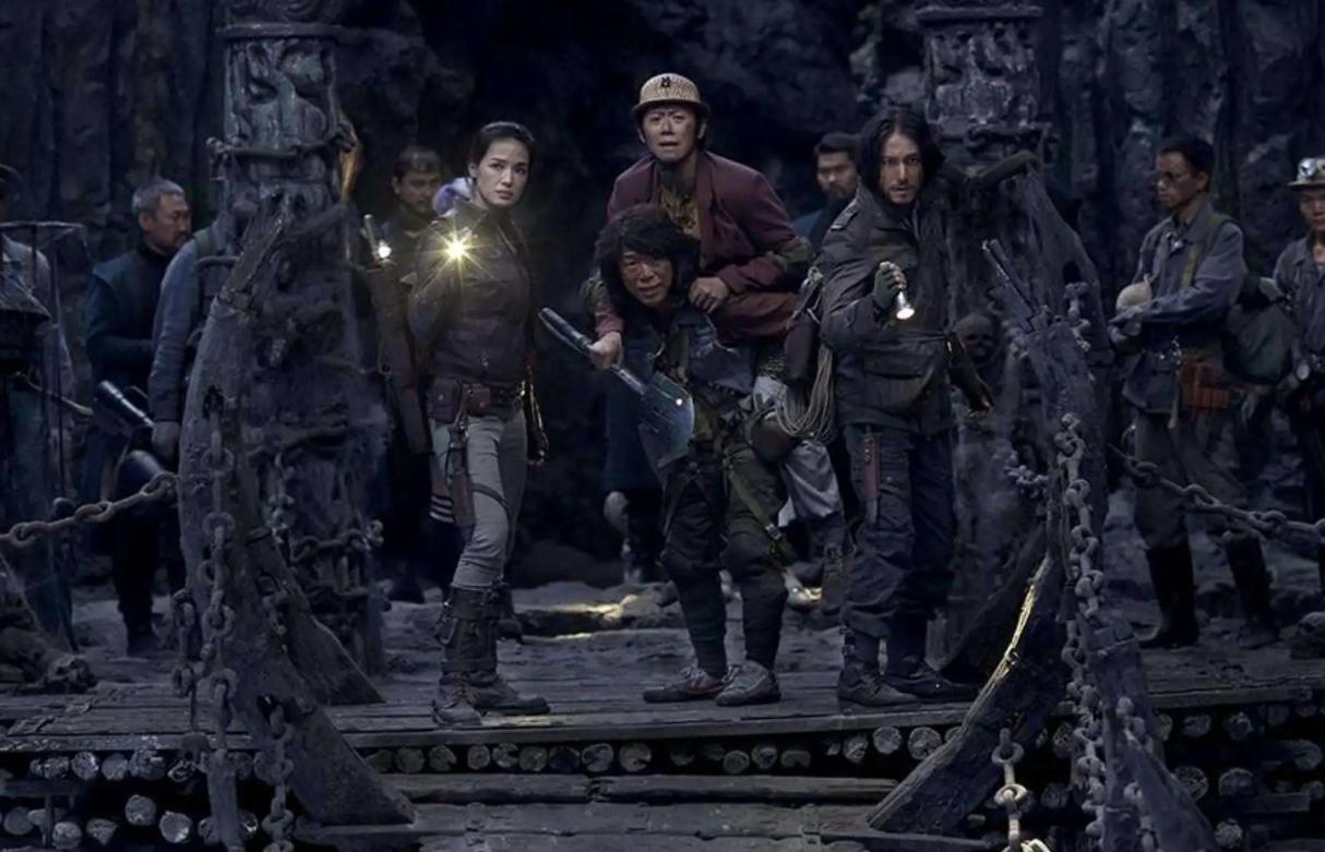 一老人潜伏清东陵多年,河北一老汉潜伏东陵10多年