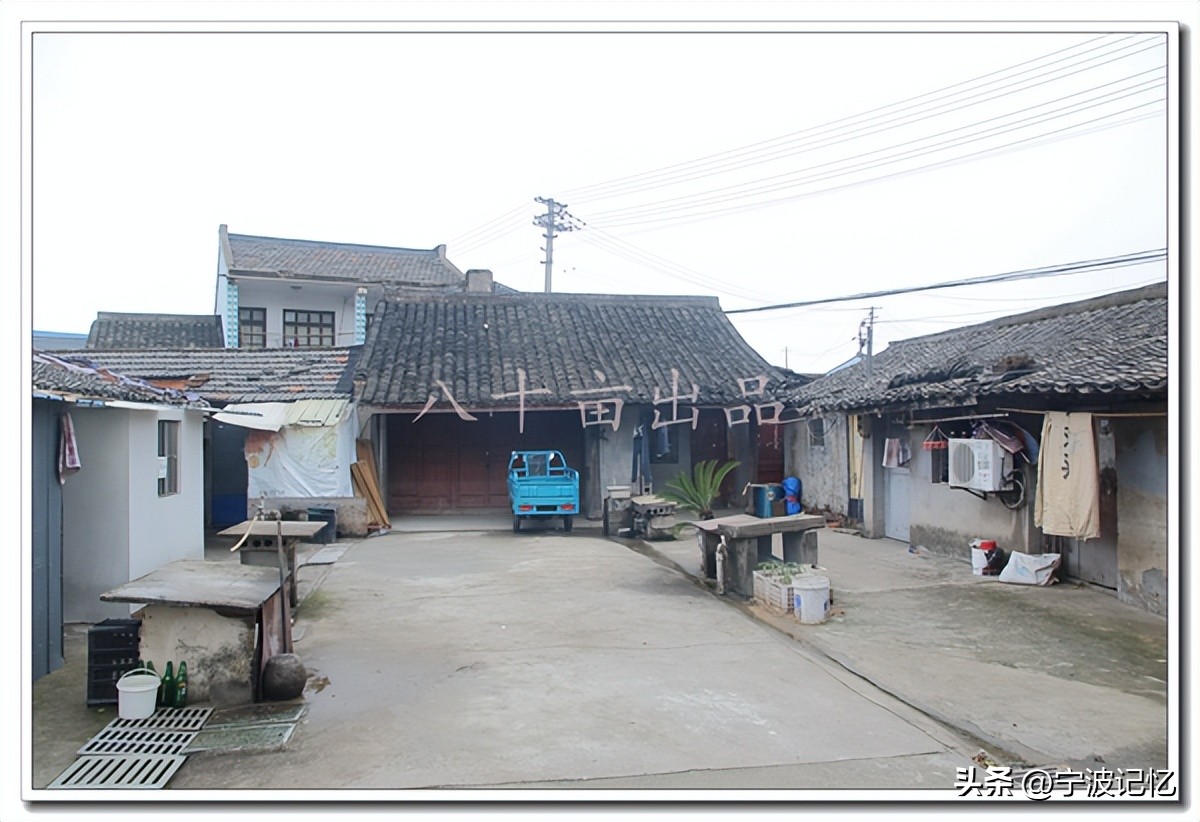 新碶街道与大碶街道哪条路为界,北仑新碶和大碶是一个地方吗