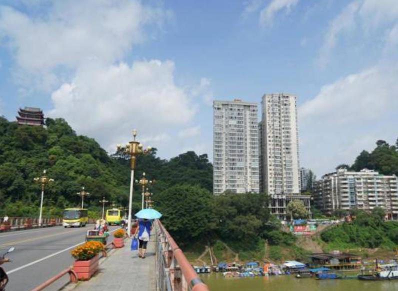 梧州楼盘烂尾有哪些原因,梧州御景名城现状