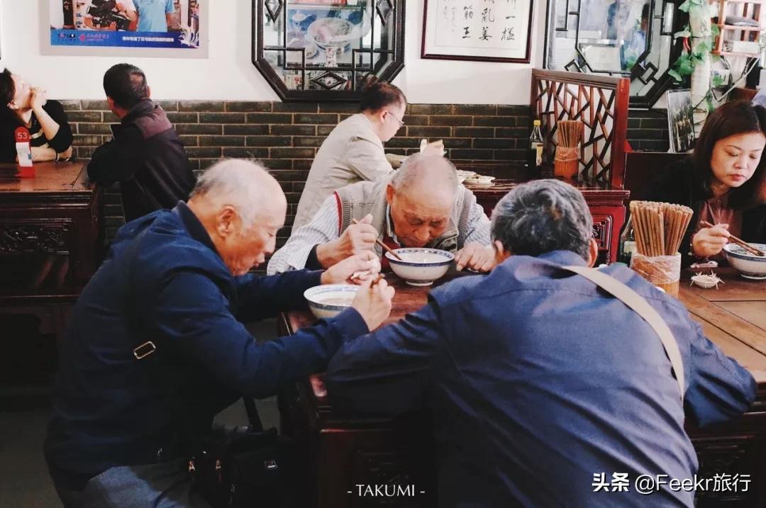 秋季苏州最值得打卡的地方,苏州秋天网红打卡地公园