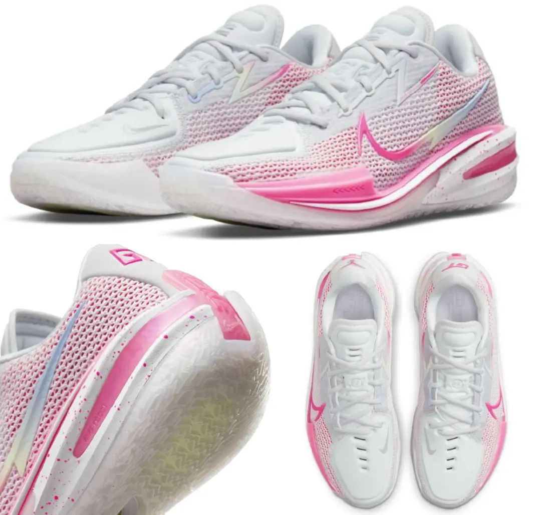 布克为什么没有签名鞋,布克最新签名鞋