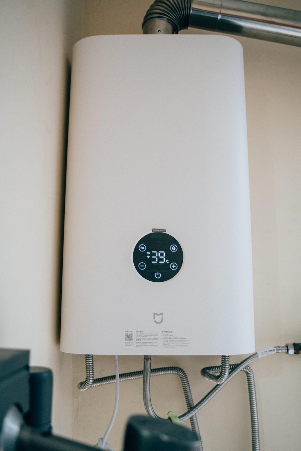 米家零冷水燃气热水器s1使用说明,米家零冷水燃气热水器s1评测