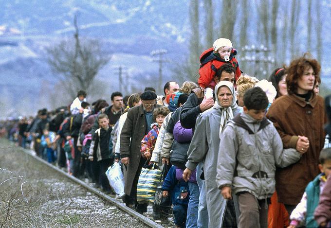 塞尔维亚军队进入最高战备状态,塞尔维亚进入最高战备状态是什么