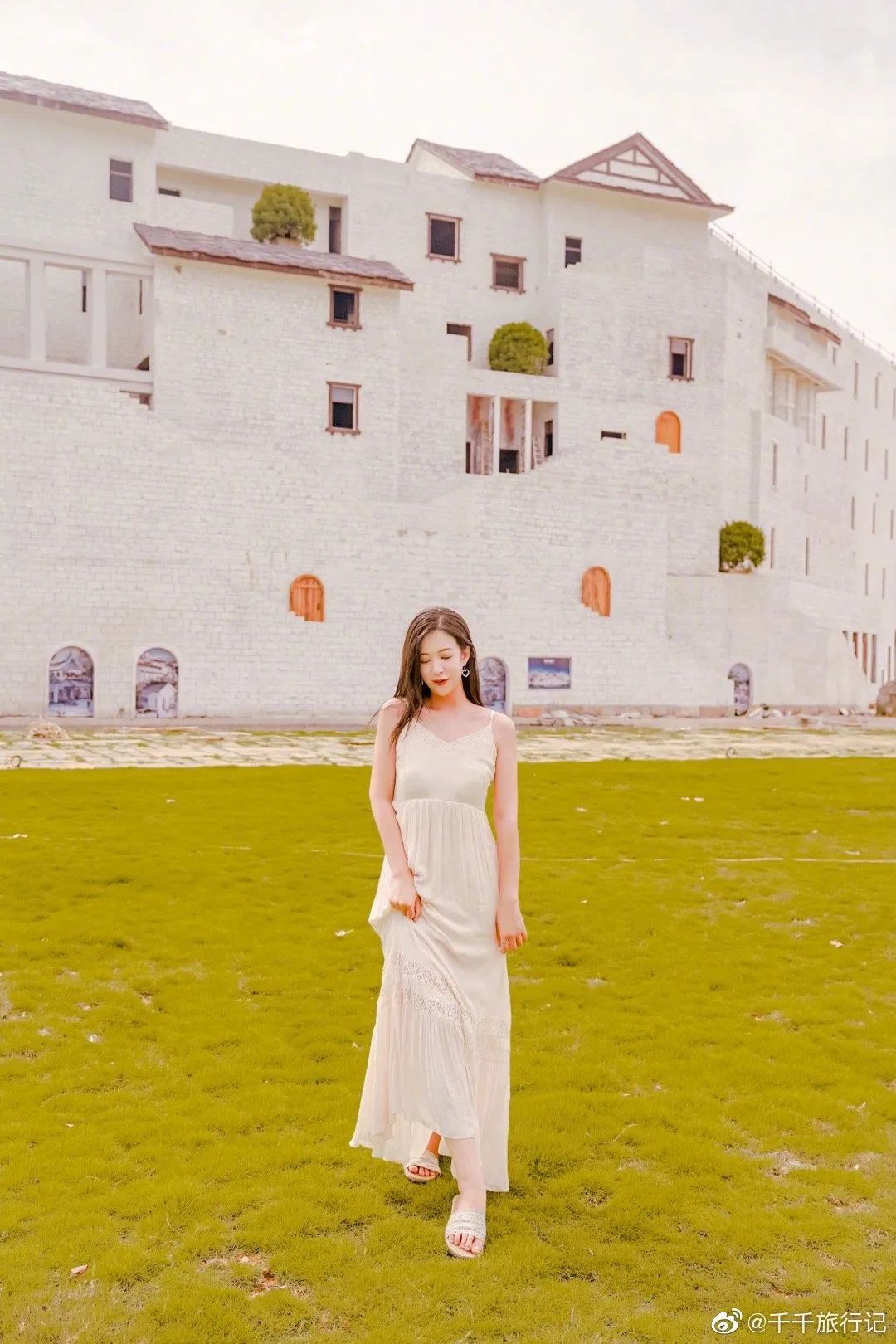 檀健次是南方的男孩,檀健次的家乡