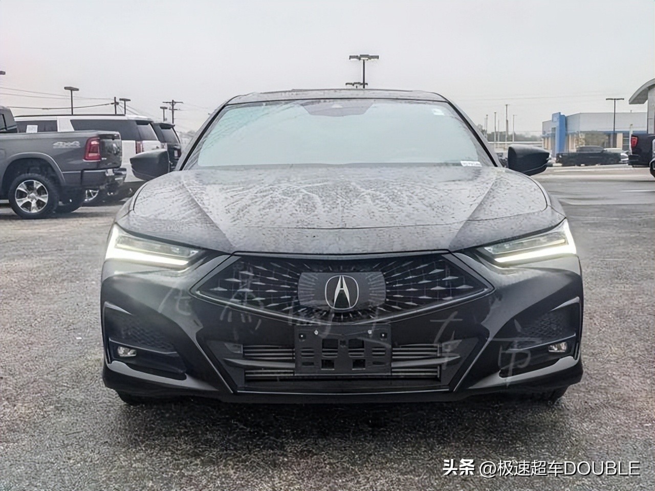 本田王2代,本田2.0t有多厉害