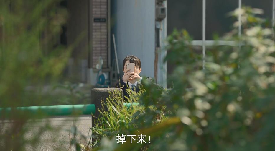 冲上热榜第2，风俗店“头牌”再就业，竟被日本人拍得如此好看