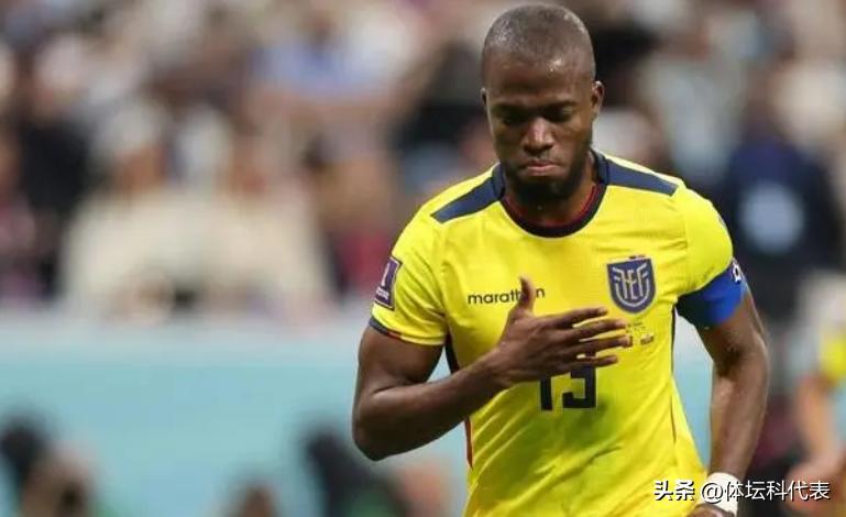 卡塔尔0比2厄瓜多尔全过程,卡塔尔首战0比2负厄瓜多尔