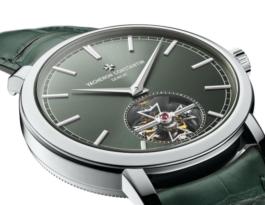 大腕儿点评团来了，盘一盘WW表展新品的“买点”